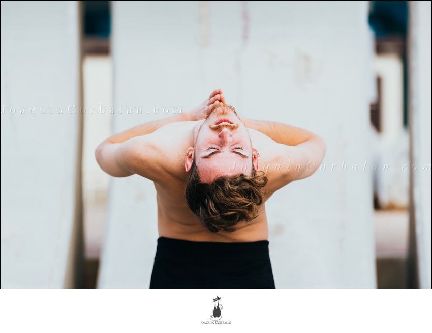 Sport Asana Yoga Urban 70