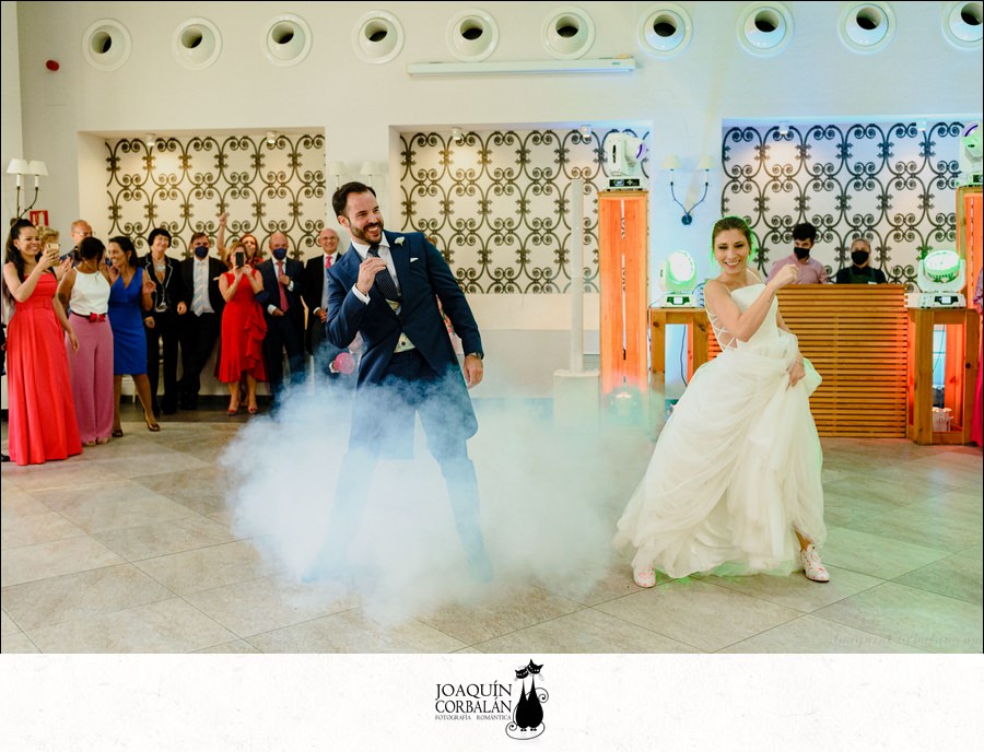 Boda Color 2090