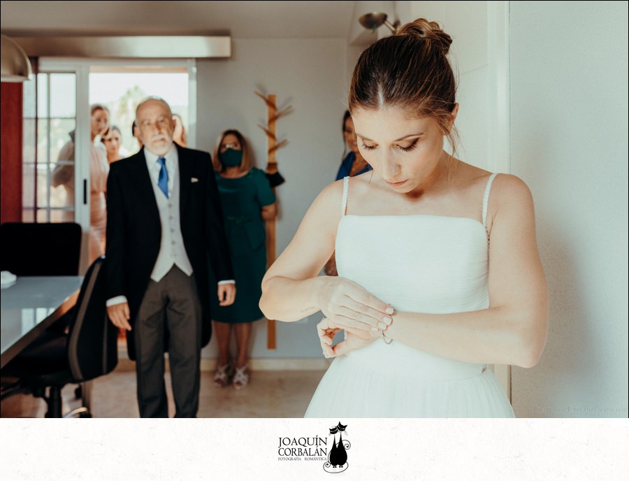 Boda Color 345