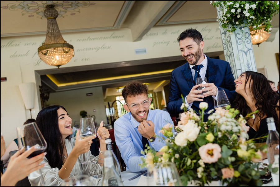 Boda Italia 53